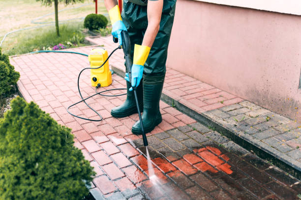 Professional Pressure Washing Services in Arkwright, SC